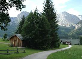 JUFA Hotel Grundlsee 2