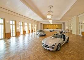 Privathotel Lindtner Hamburg 3
