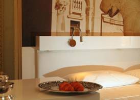 La Porta Luxury Rooms 5