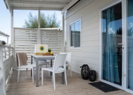 Club del Sole Romagna Family Resort 5