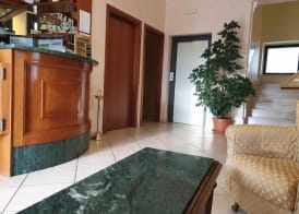 Hotel Margherita 5