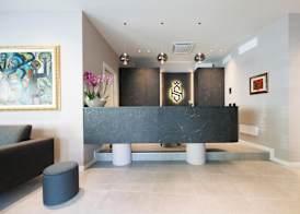 Hotel Stelvio Tirano 4