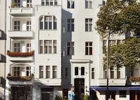 Hotel Vivaldi Berlin am Kurfürstendamm 2