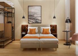 Ouro Rossio Hotel 3
