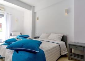 Blue Waves Suites & Apartments 3