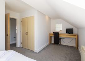 Bay Retreat Villas 5