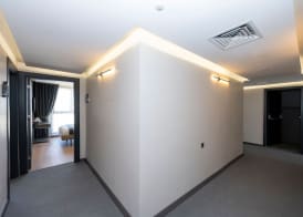 Heaven Inn Airport Hotel 2