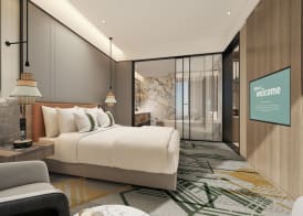Argyle Grand Hotel Nairobi Airport 5