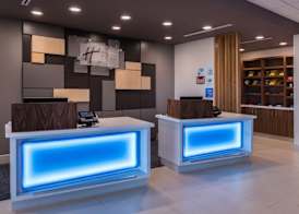 Holiday Inn Express & Suites FORT WORTH WEST by IHG 2