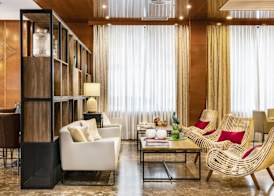 Vincci Ciudad de Salamanca 5