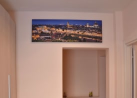 Florence Stadium B&B 3