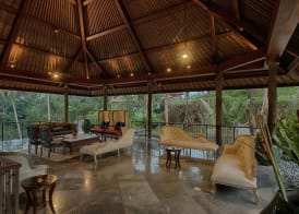 Natya Resort Ubud 5