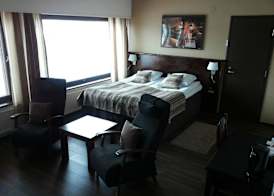 Kultahippu Hotel & Apartments 3
