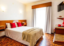 Dona Amélia Hotel by RIDAN Hotels 4