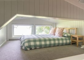 Extraordinary Huts Ltd 5