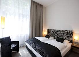 Hotel Gräfrather Hof 4
