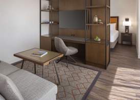 Hyatt Regency Phoenix Downtown 5