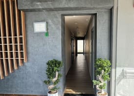 Hotel Utopia 2