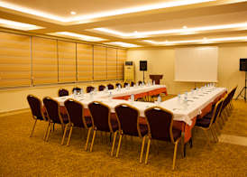 Gardenia Beach Hotel 3