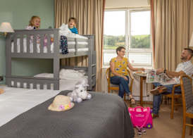 Celtic Ross Hotel & Leisure Centre 3