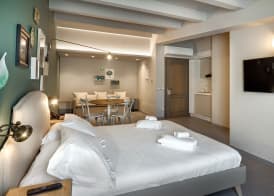 Relais Chiaramonte 5