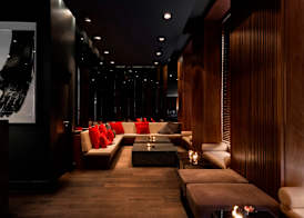 Hotel AMANO Rooms & Apartments 3