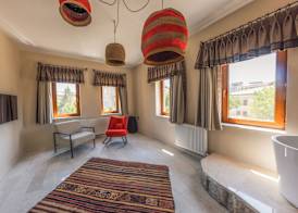 Cappadocia Aishe Hotel 3