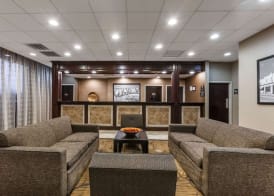 Super 8 by Wyndham Atoka 2