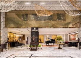 Anatole Hotel Hanoi 3