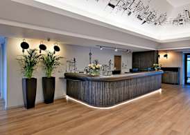 City Lodge Hotel Johannesburg Airport, Barbara Road 2