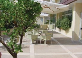 Virgilio Grand Hotel 2