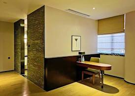 The Mulian Hotel Guangzhou Zhujiang New Town Jinan University Shipai Campus Branch 4