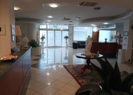 Blue Hotel 2