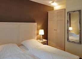Hotel am Schlosspark garni 4