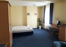 Hotel Wilder Mann 5