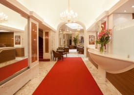 Hotel Kaiserin Elisabeth 4