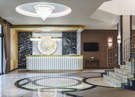 Hotel Juvena Wellness & SPA 2