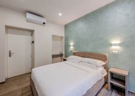 Soziglia Guest Rooms 4