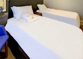 The Gissons Hotel - Exeter Airport & M5 4