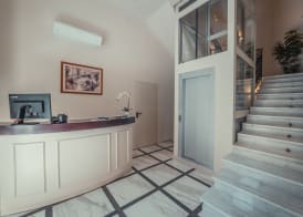 Hotel Casa Adele 2