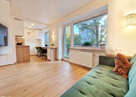 HOME Apart-Hotel Vilnius 4