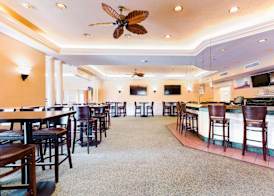 Radisson Resort at the Port 3