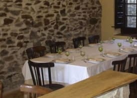 Hostal Rural Mas Blanc 2