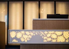 Courtyard by Marriott Baku 2