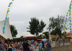 CAMPING BELLA ITALIA SPA 4