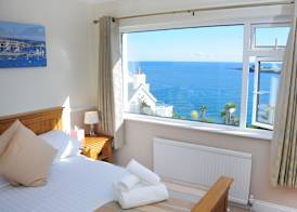 Mevagissey Bay Hotel 3