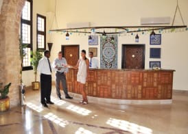 ONATTI Beach Resort - Marsa Alam 5