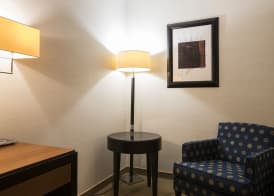 FlyOn Hotel & Conference Center 4