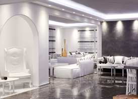 Kalisti Hotel & Suites 2