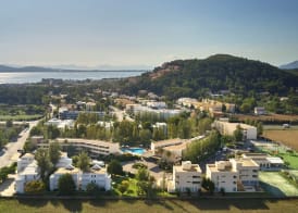 Aparthotel Duva & Spa 3